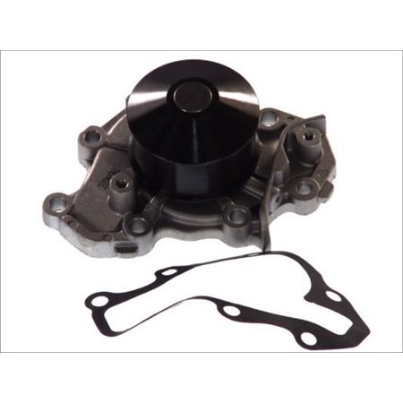 D15034TT Water Pump, engine cooling THERMOTEC