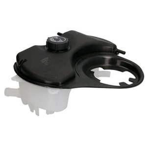 THERMOTEC DBJ002TT - Coolant expansion tank (with plug) fits: JAGUAR X-TYPE I 06.01-12.09