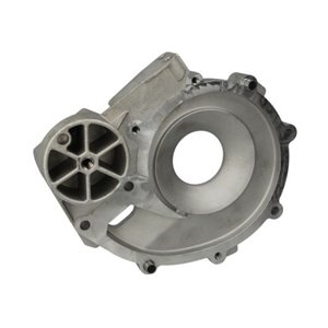 THERMOTEC WP-SC120 - Water pump housing fits: SCANIA 4, P,G,R,T DC09.108-DT12.18 05.95-