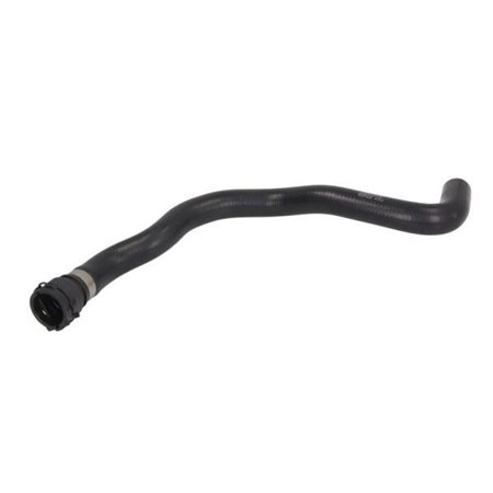 THERMOTEC DWW347TT - Cooling system rubber hose fits: AUDI A4 B5 2.4/2.5D/2.8 01.95-11.00