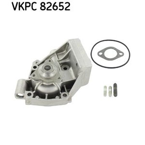 SKF VKPC 82652 - Water pump fits: IVECO DAILY III; CITROEN JUMPER; FIAT DUCATO; PEUGEOT BOXER 2.5D/2.8D 03.94-
