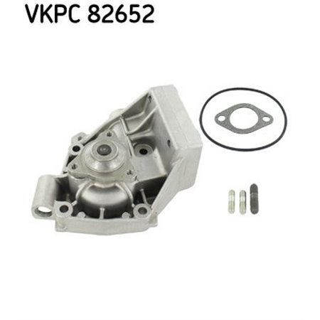 SKF VKPC 82652 - Water pump fits: IVECO DAILY III CITROEN JUMPER FIAT DUCATO PEUGEOT BOXER 2.5D/2.8D 03.94-