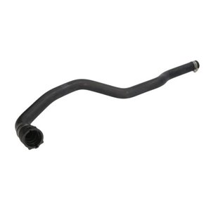 THERMOTEC DWB274TT - Cooling system rubber hose fits: BMW 3 (E46) 2.0-3.0 02.98-12.07