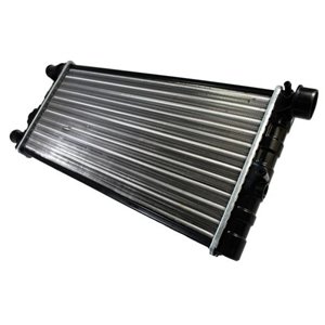 D7F001TT Radiator, engine cooling THERMOTEC - Top1autovaruosad