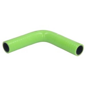 THERMOTEC SE25-150X150 POSH - Cooling system silicone elbow 25x150 mm, angle: 90 ° (200/-50°C) EURO 6