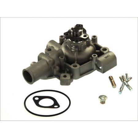 D1E003TT Water Pump, engine cooling THERMOTEC