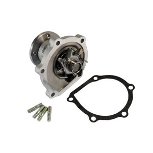 THERMOTEC D12035TT - Water pump fits: TOYOTA COROLLA, COROLLA FX, PASEO, STARLET 1.0-1.5 08.83-09.99