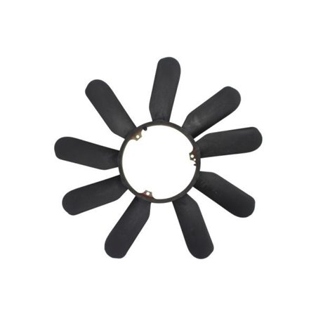 D9M014TT Fan Wheel, engine cooling THERMOTEC