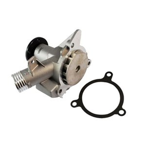 THERMOTEC D1B013TT - Water pump fits: BMW 3 (E30), 5 (E12), 5 (E28), 5 (E34), Z1 2.0-2.7 08.75-11.93