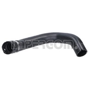 IMPERGOM 16249 - Cooling system rubber hose fits: CITROEN JUMPER; FIAT DUCATO; PEUGEOT BOXER 2.2D 04.06-