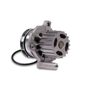 P551 Water Pump, engine cooling HEPU - Top1autovaruosad