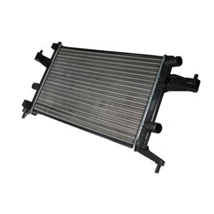 D7X008TT Radiator, engine cooling THERMOTEC - Top1autovaruosad