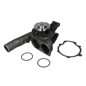 WP-ME139 Water Pump, engine cooling THERMOTEC - Top1autovaruosad