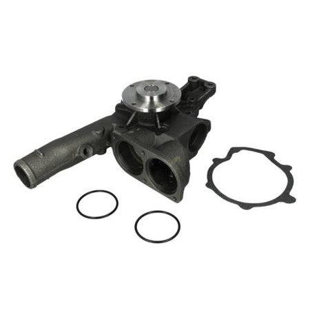 WP-ME139 Water Pump, engine cooling THERMOTEC