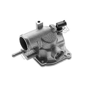 MOTORAD 505-92K - Cooling system thermostat (92°C, in housing) fits: MERCEDES E T-MODEL (S210), E (VF210), E (W210), S (W220); T