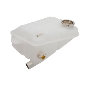 THERMOTEC DBM011TT - Coolant expansion tank fits: MERCEDES 123 T-MODEL (S123), 123 (W123), 124 (W124), 190 (W201), A (W168), C (