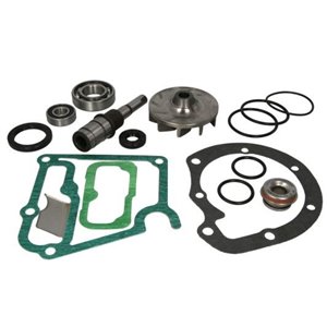 WP-ME111RK Coolant pump repair kit fits: MERCEDES LK/LN2, MK, NG, O 301, O 4