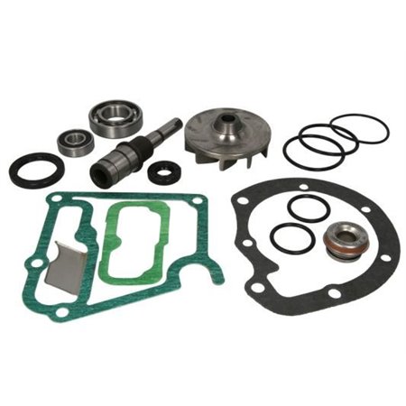 WP-ME111RK Repair Kit, water pump THERMOTEC