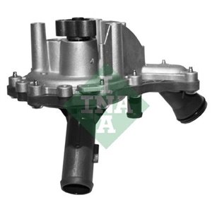 538 0465 10 Water Pump, engine cooling Schaeffler INA - Top1autovaruosad