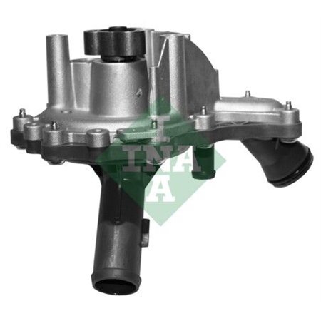 538 0465 10 Veepump, mootori jahutus Schaeffler INA