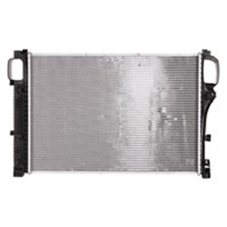 53839 Radiator, engine cooling NRF