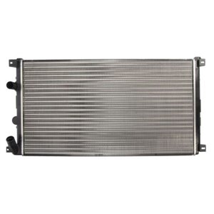 D7R010TT Mootori radiaator (Manuaalne) sobib: NISSAN INTERSTAR OPEL MOVAN