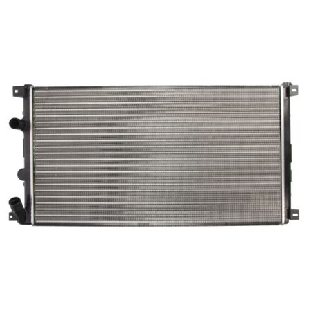 D7R010TT Radiaator,mootorijahutus THERMOTEC