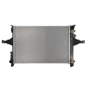 THERMOTEC D7V010TT - Engine radiator (Automatic) fits: VOLVO S60 I, S80 I, V70 II, XC70 I 2.0-3.0 11.97-04.10