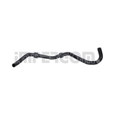 IMPERGOM 222137 - Cooling system rubber hose fits: VW TRANSPORTER V 2.5D 04.03-11.09