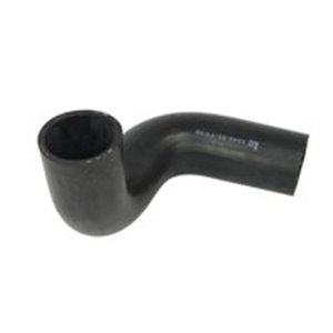 LEMA 3340.03 - Cooling system rubber hose (to retarder, 55mm) fits: SCANIA 4 BUS, P,G,R,T DC09.108-OSC11.03 01.96-