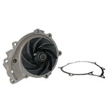 OMP 343.455 - Vattenpump passar: MAN LION´S CITY, TGA, TGL I, TGM I D0836LF41-D0836LUH51 01.02-