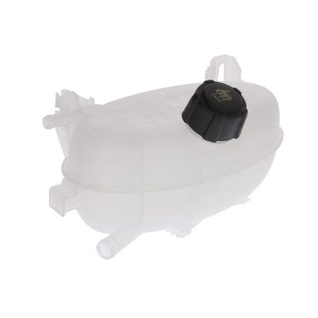 THERMOTEC DBR008TT - Coolant expansion tank (with plug) fits: DACIA DOKKER EXPRESS/MINIVAN OPEL MOVANO A RENAULT CLIO V, MASTE
