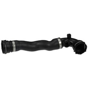 GATES 3935 - Cooling system rubber hose top (46mm/46mm) fits: BMW 3 (E46) 2.0-3.0 02.98-12.07