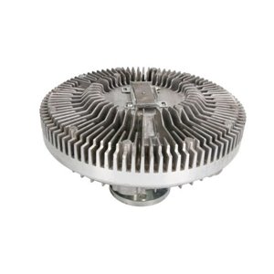 D5ME001TT Fan clutch fits: MERCEDES ATEGO, ATEGO 2 OM902.916 OM906.939 01.9