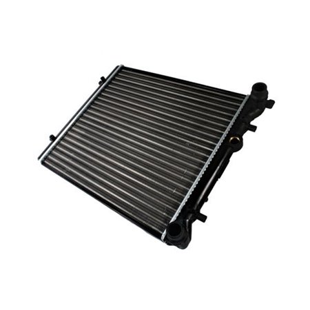 D7W002TT Radiator, engine cooling THERMOTEC