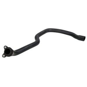 THERMOTEC DWB215TT - Cooling system rubber hose fits: BMW X5 (E70) 3.0 10.06-03.10