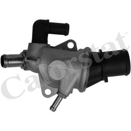 CALORSTAT BY VERNET TH6506.88J - Cooling system thermostat (88°C, in housing) fits: ALFA ROMEO 145, 146, 147, 156, GT, GTV, SPID