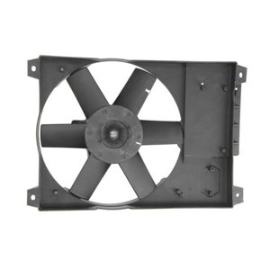 D8F020TT Radiaatori ventilaator sobib  CI - Top1autovaruosad