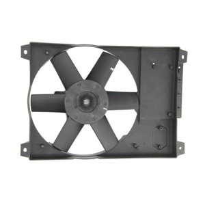 D8F020TT Ventilaator,mootorijahutus THERMOTEC - Top1autovaruosad