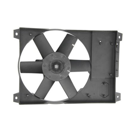 D8F020TT Fan, engine cooling THERMOTEC