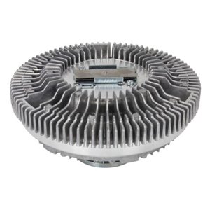 THERMOTEC D5MA009TT - Fan clutch fits: MAN TGA, TGL I, TGM I D0834LFL40-D2876LF25 04.00-