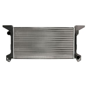 D7G013TT Mootori radiaator (Manuaalne) sobib: FORD TRANSIT 1.6/2.0/2.5D 11