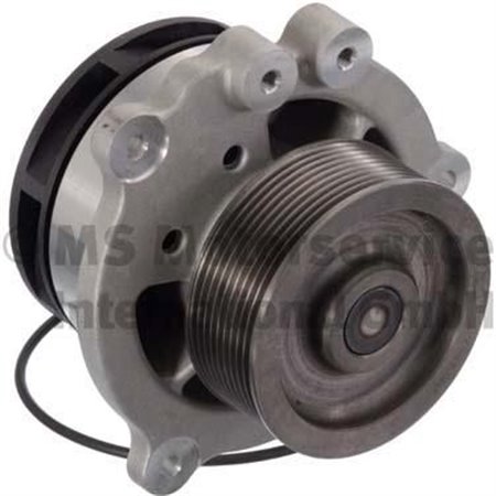 20160913001 Vattenpump, motorkylning BF