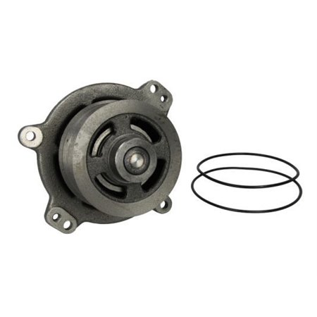 WP-IV109 Water Pump, engine cooling THERMOTEC