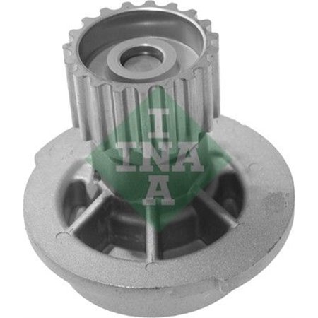 538 0066 10 Vattenpump, motorkylning Schaeffler INA