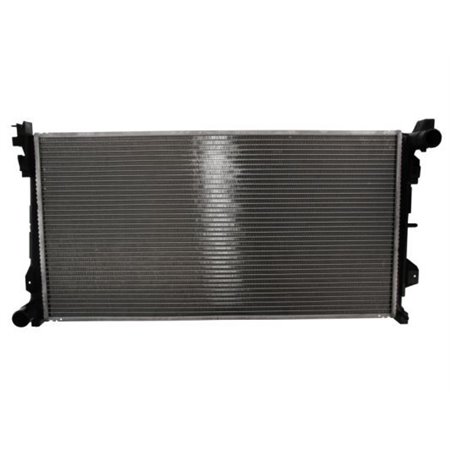 D7Y008TT Radiaator,mootorijahutus THERMOTEC