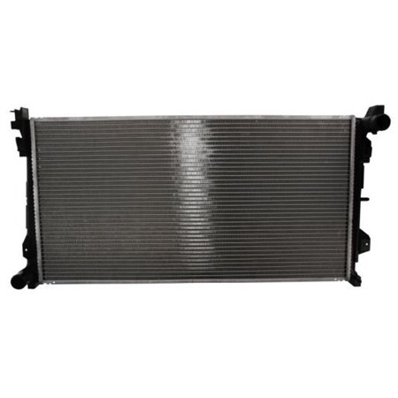 D7Y008TT Radiator, engine cooling THERMOTEC