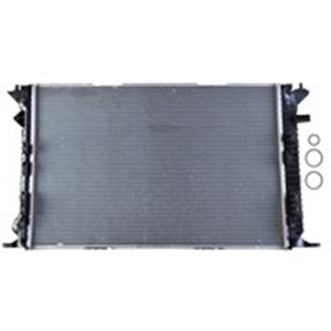 53719 Radiator, engine cooling NRF - Top1autovaruosad