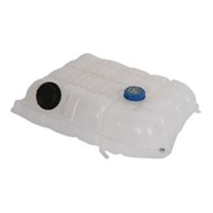 NRF 455027 - Coolant expansion tank fits: RVI T; VOLVO FH II D13C420-DTI13-122HM 01.12-