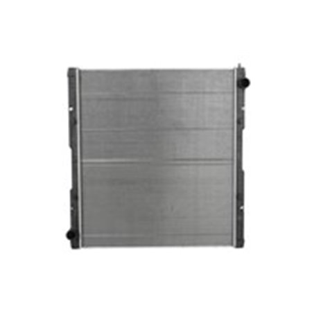 NRF 509739 - Engine radiator (no frame) fits: SCANIA P,G,R,T DC11.08-DT16.08 03.04-